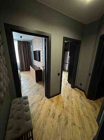 Однокімнатна видова 40кв м в Ірпені 69000 у.о Ирпень