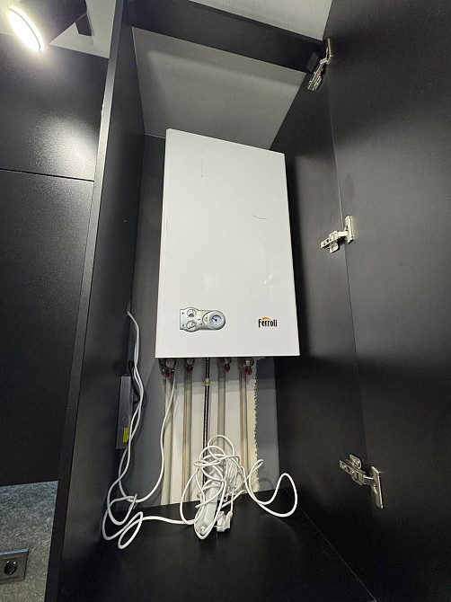 Однокімнатна видова 40кв м в Ірпені 69000 у.о Ірпінь - зображення 7