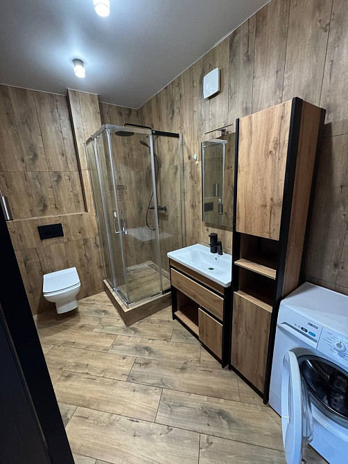 Однокімнатна видова 40кв м в Ірпені 69000 у.о Ірпінь - зображення 2