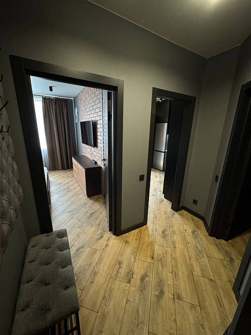 Однокімнатна видова 40кв м в Ірпені 69000 у.о Ірпінь - зображення 5