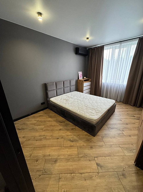 Однокімнатна видова 40кв м в Ірпені 69000 у.о Ірпінь - зображення 3