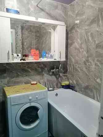 Продам 1-комнатную квартиру на первом этаже 38кв.м.квартира с ремонтом 