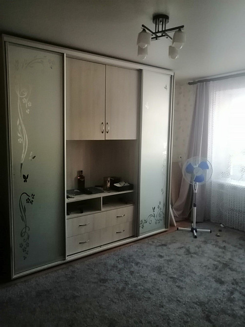 Продам 1-комнатную квартиру на первом этаже 38кв.м.квартира с ремонтом  - изображение 4