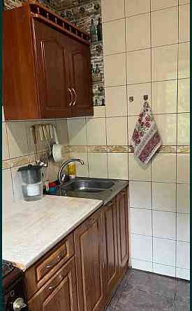 Пподам 2-х комнатную квартиру на Марсельской Лески 