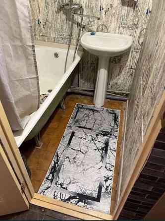 Пподам 2-х комнатную квартиру на Марсельской Лески 