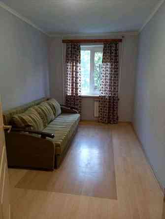 Пподам 2-х комнатную квартиру на Марсельской Лески 