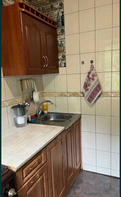 Пподам 2-х комнатную квартиру на Марсельской Лески  - изображение 5