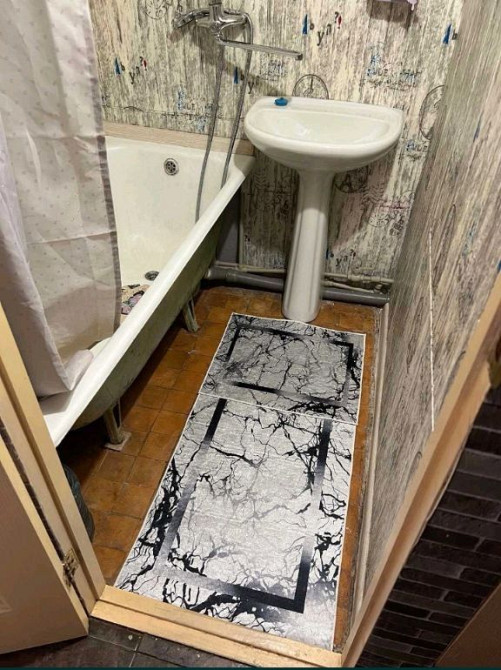 Пподам 2-х комнатную квартиру на Марсельской Лески  - изображение 6