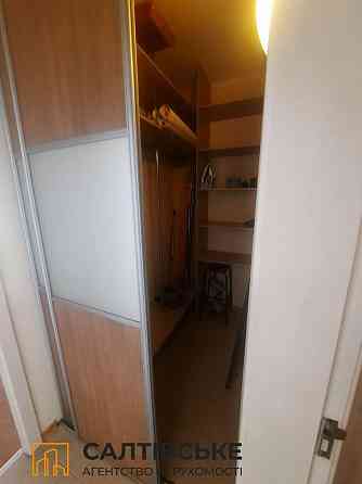 ТГ-0838 Продам 3к квартиру на Салтовке Салтовская 524 м/р Харьков