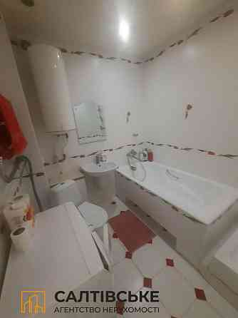 ТГ-0838 Продам 3к квартиру на Салтовке Салтовская 524 м/р Харьков