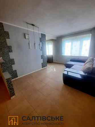 ТГ-0838 Продам 3к квартиру на Салтовке Салтовская 524 м/р Харьков