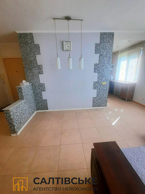 ТГ-0838 Продам 3к квартиру на Салтовке Салтовская 524 м/р Харків - зображення 3
