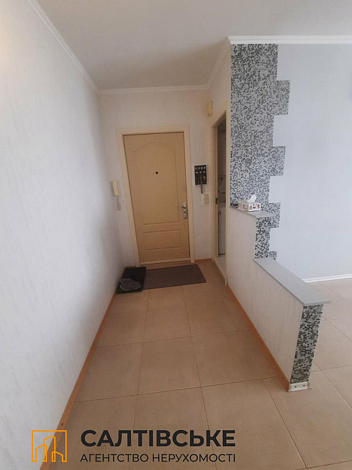 ТГ-0838 Продам 3к квартиру на Салтовке Салтовская 524 м/р Харків - зображення 7