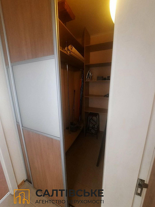 ТГ-0838 Продам 3к квартиру на Салтовке Салтовская 524 м/р Харків - зображення 5