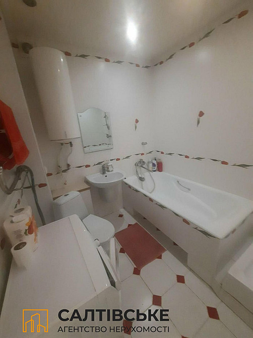 ТГ-0838 Продам 3к квартиру на Салтовке Салтовская 524 м/р Харків - зображення 6