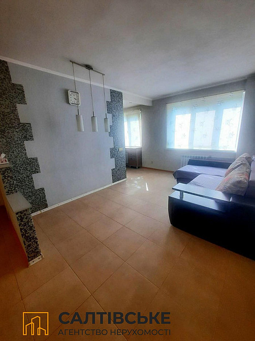 ТГ-0838 Продам 3к квартиру на Салтовке Салтовская 524 м/р Харків - зображення 2