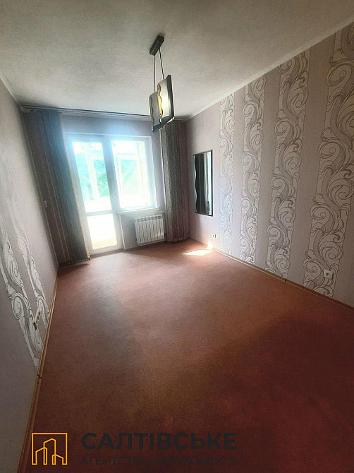 ТГ-0838 Продам 3к квартиру на Салтовке Салтовская 524 м/р Харків - зображення 4