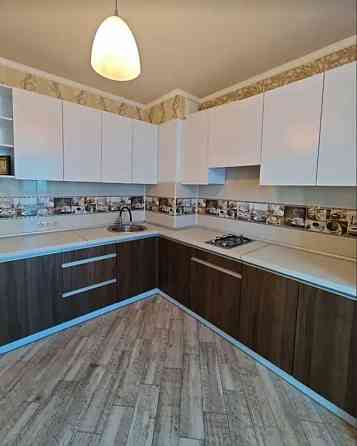 Продам 1 комн кв Ремонт Меб Техн Новострой ЖК Радужный м Индустриал OA Харьков