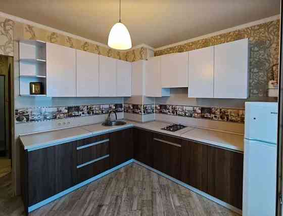 Продам 1 комн кв Ремонт Меб Техн Новострой ЖК Радужный м Индустриал OA Харьков