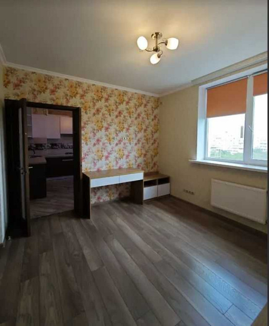 Продам 1 комн кв Ремонт Меб Техн Новострой ЖК Радужный м Индустриал OA Харьков - изображение 7