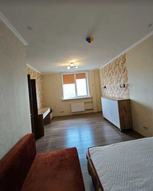 Продам 1 комн кв Ремонт Меб Техн Новострой ЖК Радужный м Индустриал OA Харьков - изображение 8