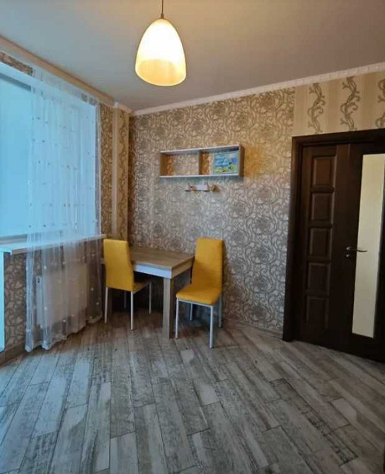 Продам 1 комн кв Ремонт Меб Техн Новострой ЖК Радужный м Индустриал OA Харьков - изображение 3