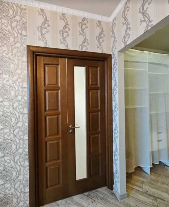 Продам 1 комн кв Ремонт Меб Техн Новострой ЖК Радужный м Индустриал OA Харьков - изображение 6