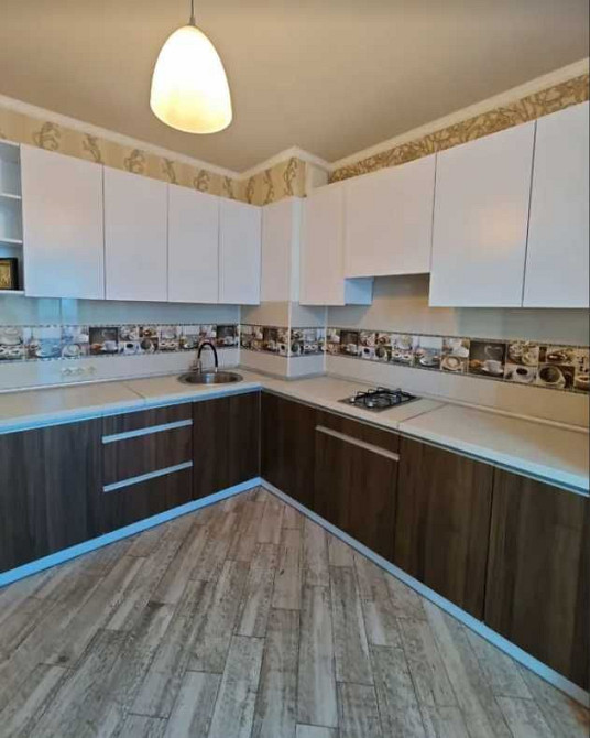 Продам 1 комн кв Ремонт Меб Техн Новострой ЖК Радужный м Индустриал OA Харьков - изображение 4