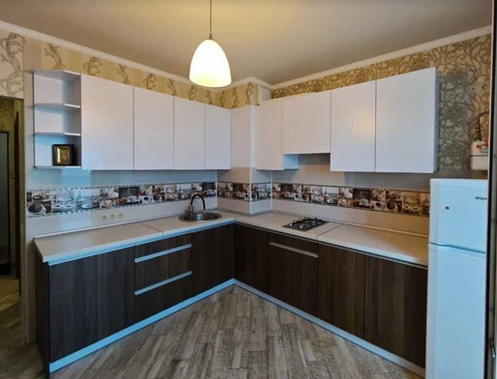 Продам 1 комн кв Ремонт Меб Техн Новострой ЖК Радужный м Индустриал OA Харьков - изображение 2