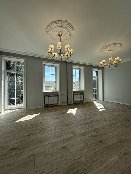 SG S4 Продам трикімнатну квартиру Пушкінська Центр Ярослава Мудрого Харьков - изображение 1