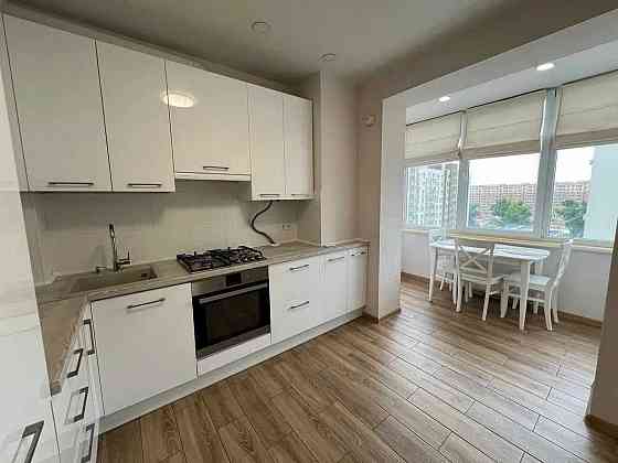 Є відновлення! Чудова 2-к квартира ЖК Софіївський квартал Софиевская Борщаговка