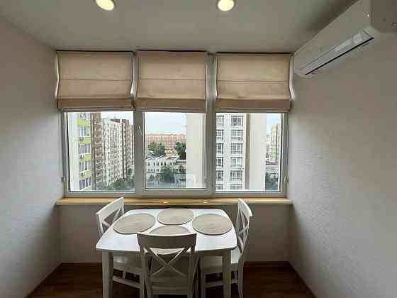 Є відновлення! Чудова 2-к квартира ЖК Софіївський квартал Софиевская Борщаговка