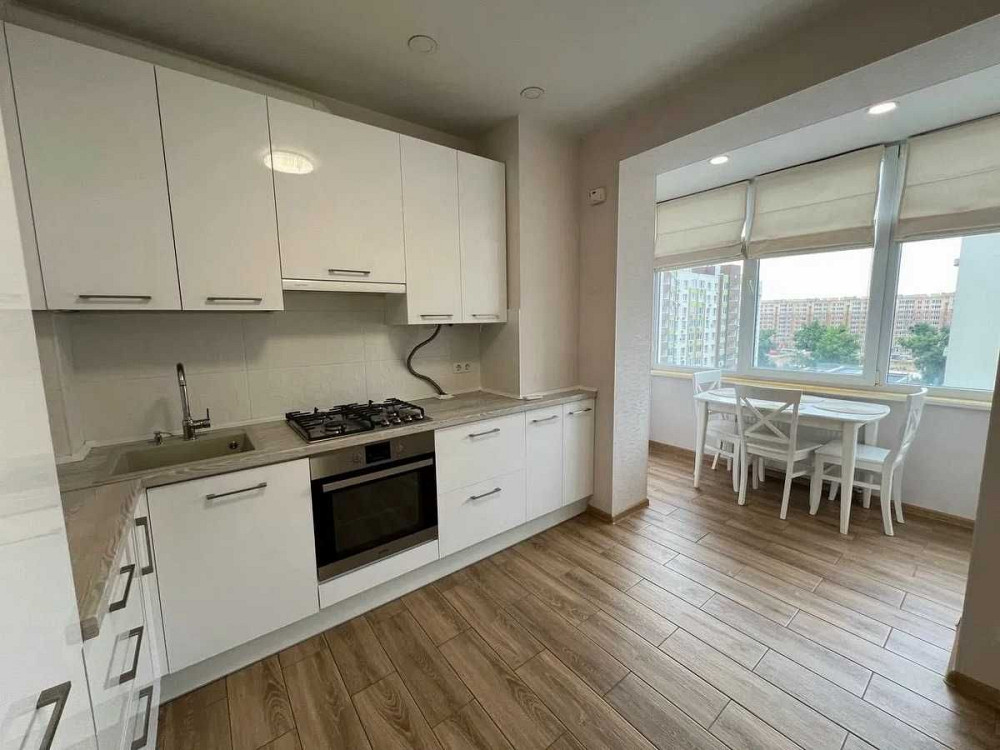 Є відновлення! Чудова 2-к квартира ЖК Софіївський квартал Софіївська Борщагівка - зображення 2