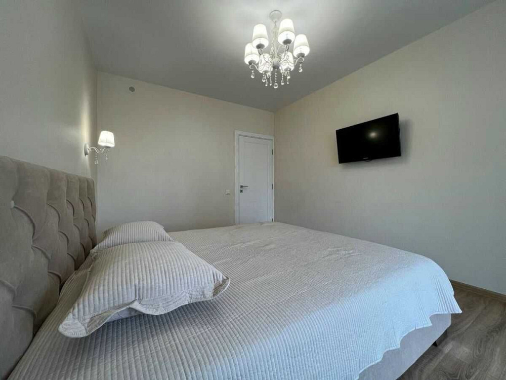 Є відновлення! Чудова 2-к квартира ЖК Софіївський квартал Софіївська Борщагівка - зображення 6