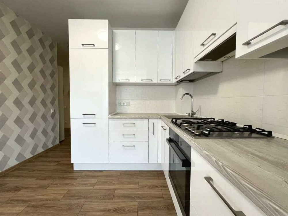 Є відновлення! Чудова 2-к квартира ЖК Софіївський квартал Софіївська Борщагівка - зображення 1