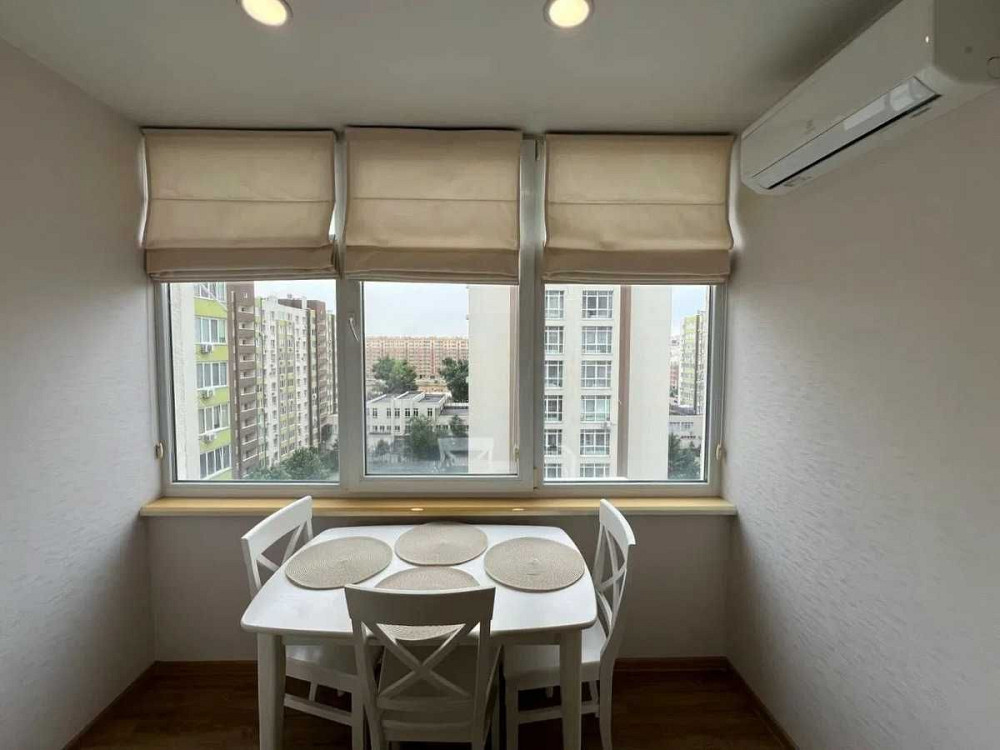 Є відновлення! Чудова 2-к квартира ЖК Софіївський квартал Софіївська Борщагівка - зображення 4