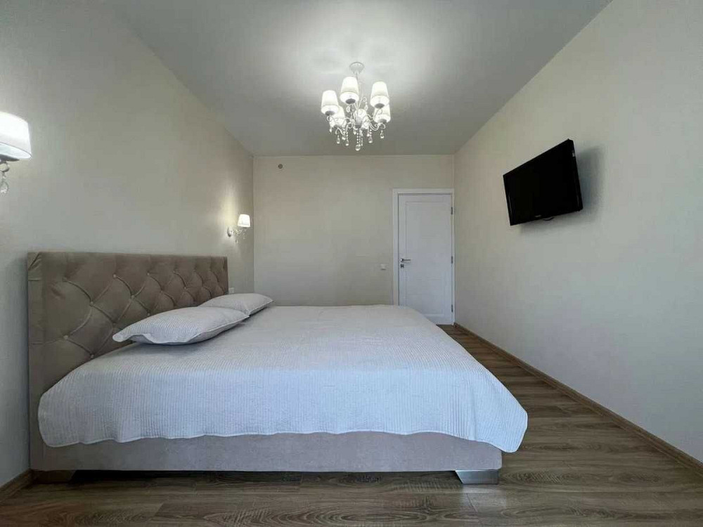 Є відновлення! Чудова 2-к квартира ЖК Софіївський квартал Софіївська Борщагівка - зображення 5