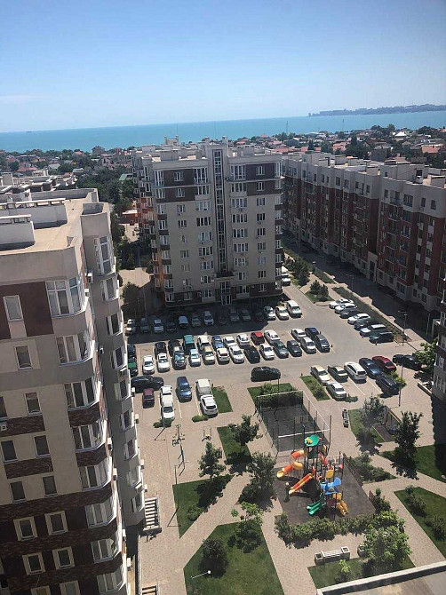 Продаж двокімнатної квартири ЖК Золота Ера Крижанівка - изображение 1