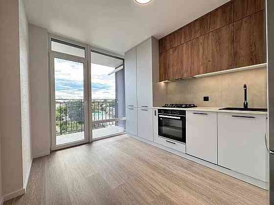 Терміново продам однокімнатна з ремонтом в ЖК Family Plaza Ивано-Франковск