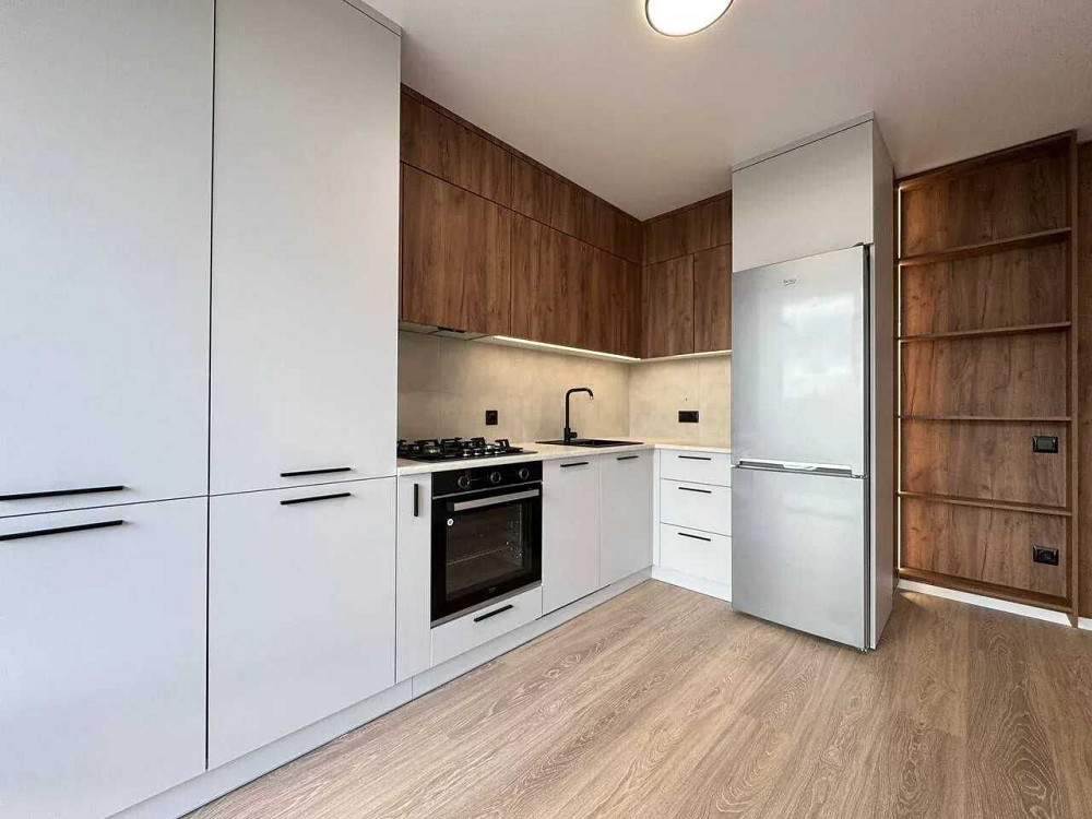 Терміново продам однокімнатна з ремонтом в ЖК Family Plaza Ивано-Франковск - изображение 5