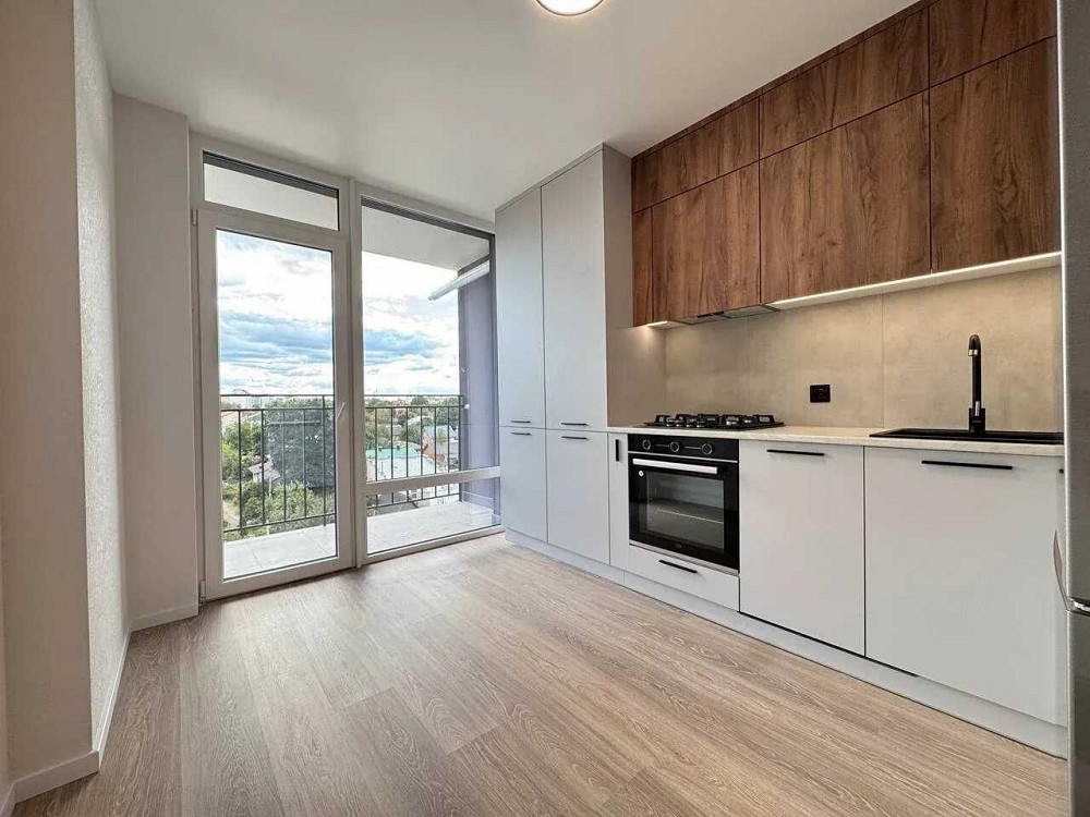 Терміново продам однокімнатна з ремонтом в ЖК Family Plaza Ивано-Франковск - изображение 2