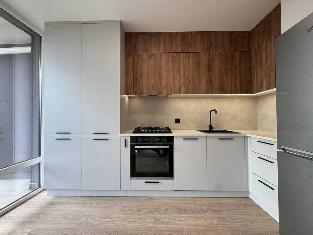 Терміново продам однокімнатна з ремонтом в ЖК Family Plaza Ивано-Франковск - изображение 3