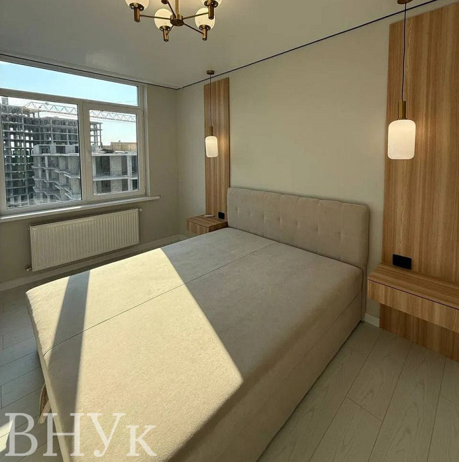 Продається квартира Тернопіль новобудова Тернопіль - зображення 2