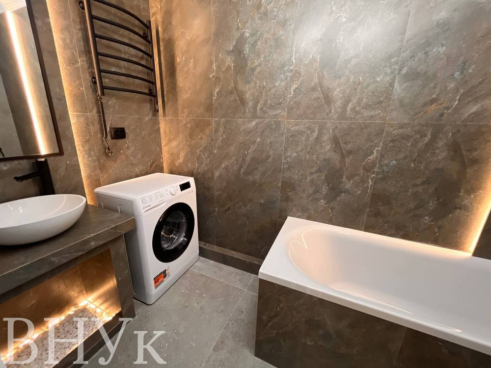 Продається квартира Тернопіль новобудова Тернопіль - зображення 3