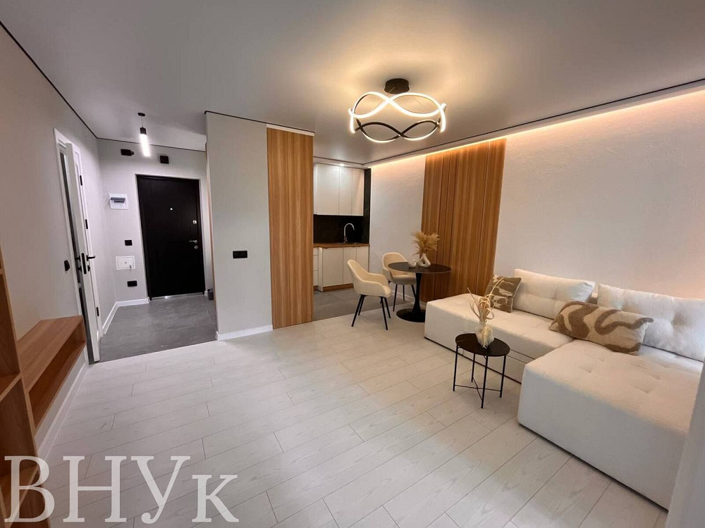 Продається квартира Тернопіль новобудова Тернопіль - зображення 1