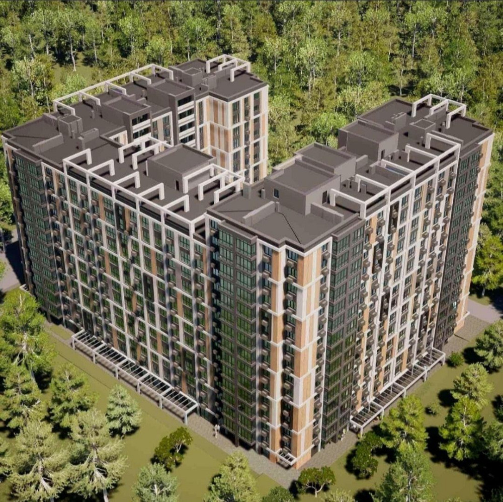 Продаж 1-кімнатної квартири в центрі Ірпеня! Ирпень - изображение 5