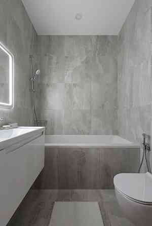 Без% 3кімн., 75м2, оренда в ЖК Central Park Джона Маккейна 7 Киев