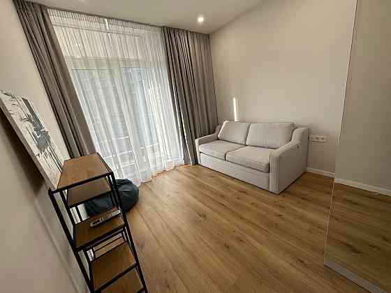 Без% 3кімн., 75м2, оренда в ЖК Central Park Джона Маккейна 7 Киев