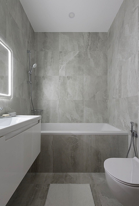 Без% 3кімн., 75м2, оренда в ЖК Central Park Джона Маккейна 7 Киев - изображение 6