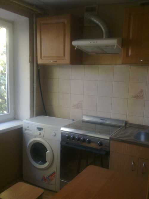 Здам 2-ух. кв.  на вул. Івана Дзюби 2/1 (Сім'ї Сосніних) на Борщагівці Софиевская Борщаговка - изображение 5